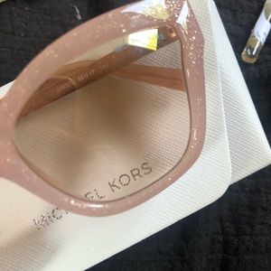 Michael Kors Barbados shades